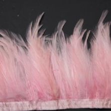 Pale Pink Full Hackle